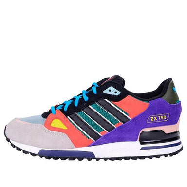 adidas originals ZX 750 'Multi' HQ6679