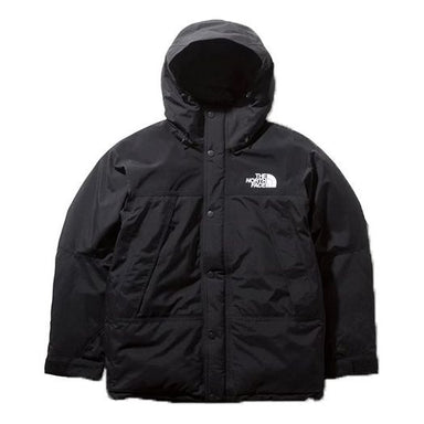 THE NORTH FACE Mountain Light Jacket 'Black' NP62236-K