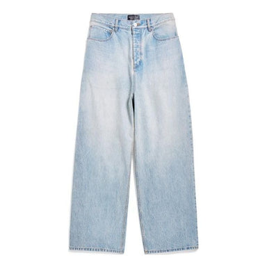 Supreme x COOGI SS23 Week11 Baggy Jean Pants 'Blue' SUP-SS23-206