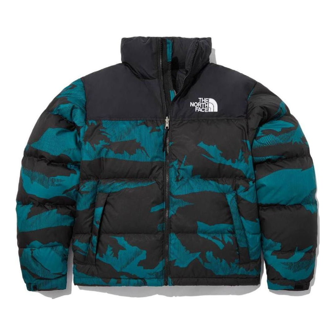 THE NORTH FACE Ms 1996 Eco Nuptse Jacket NJ1DN91A