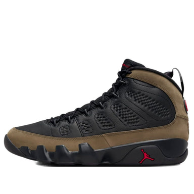 Air Jordan 9 Retro 'Olive Concord' CT8019-034
