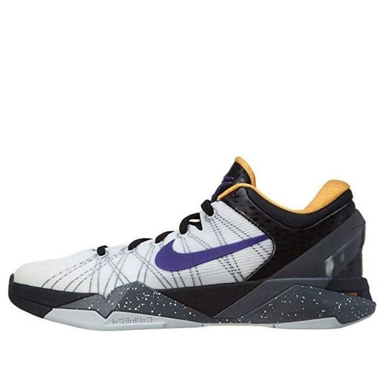 Nike Zoom Kobe 7 System 'Opening Day' 488371-103