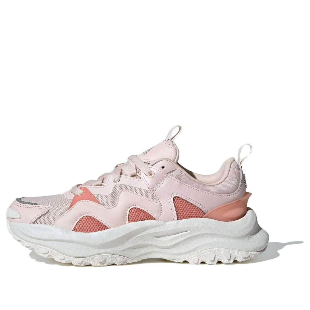 WMNS) adidas Maxxwavy 'Pink White' IF6891