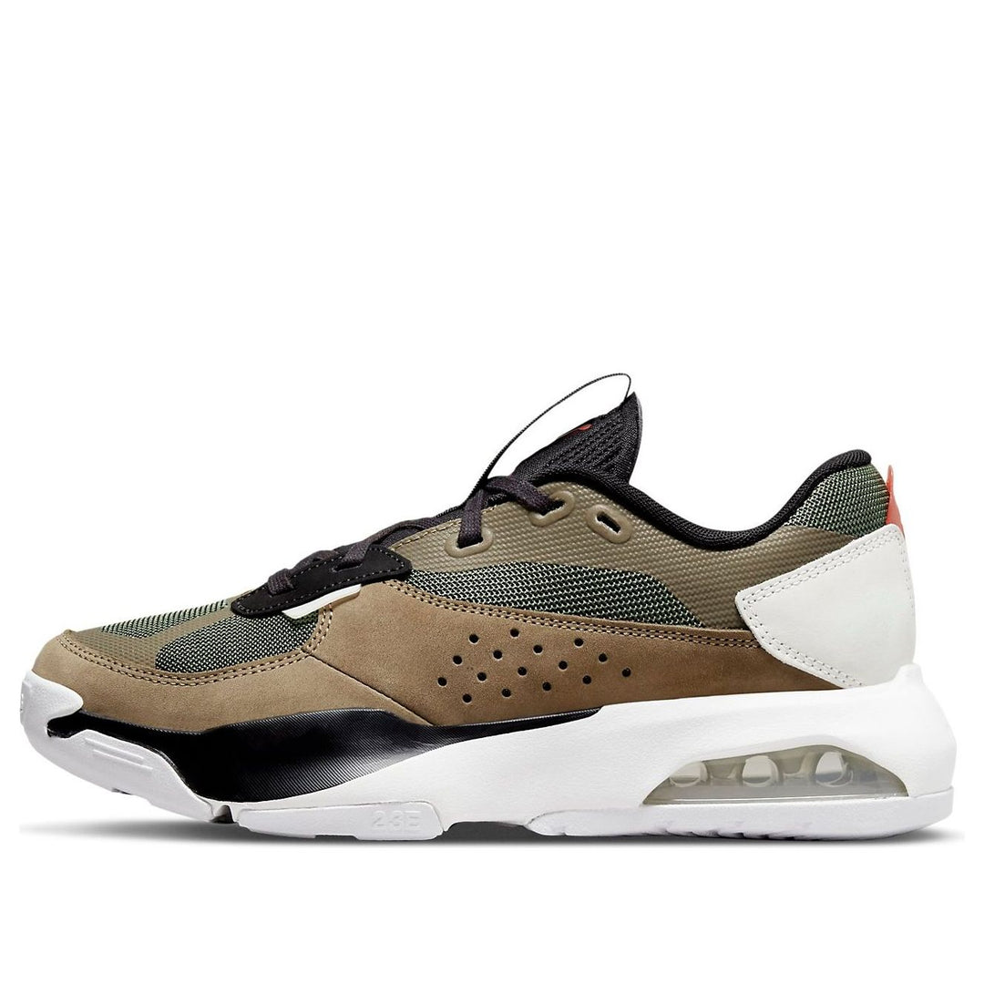 WMNS) Air Jordan Air 200E 'Medium Olive' DH7381-261
