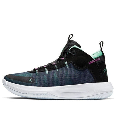 Air Jordan Jumpman 2020 'Black' BQ3449-001