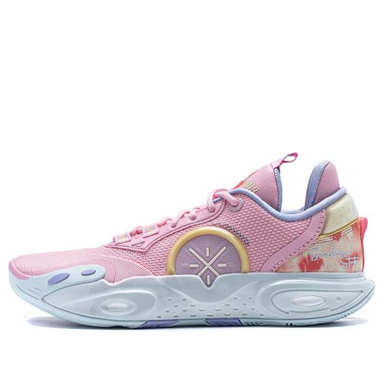 Li-Ning Wade All City 12 'Origin' ABAU015-5