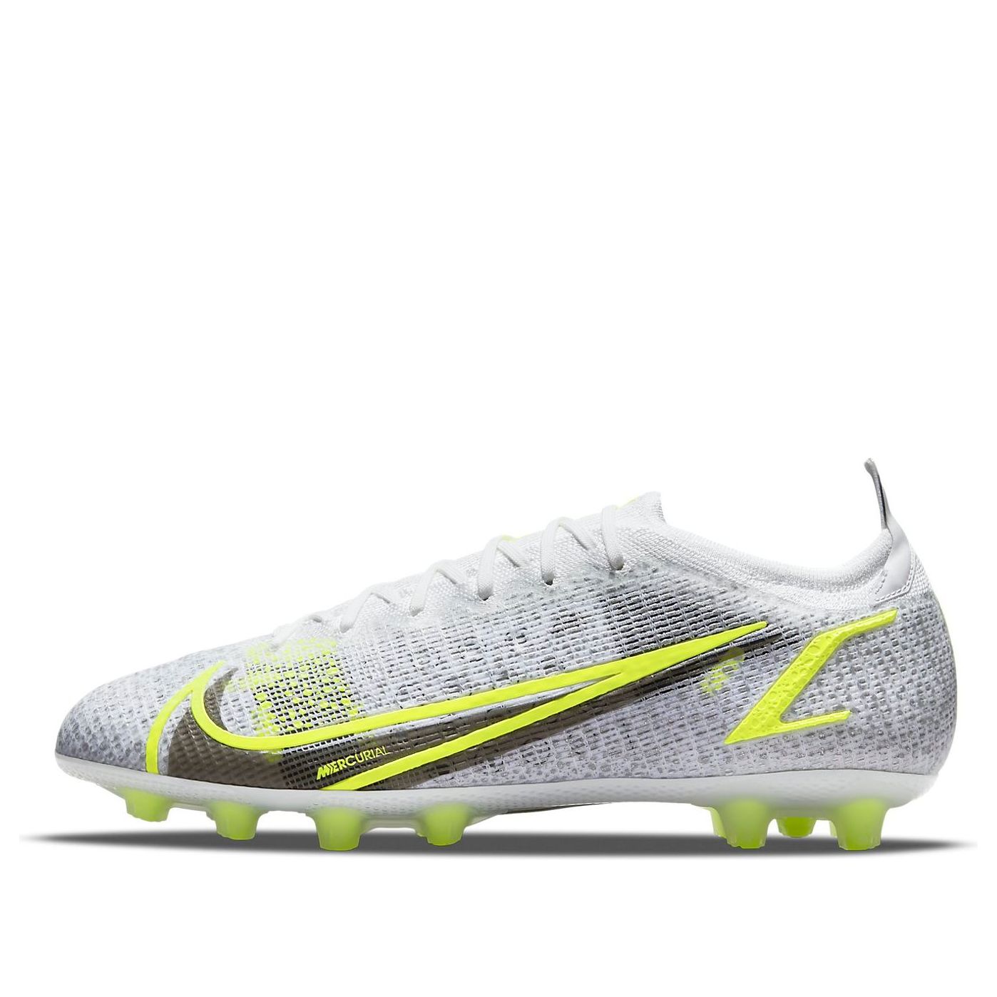 Nike Mercurial Vapor 14 Elite HG 'Grey Green' DD0273-107