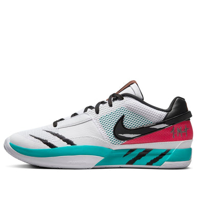 Nike JA 1 'Scratch' FD6565-400