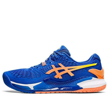 ASICS Gel-Resolution 9 Limited Edition 'Asics Blue' 1041A443-400