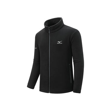 Mizuno 3-In-1 Warm Jacket 'Black' A2CE3504