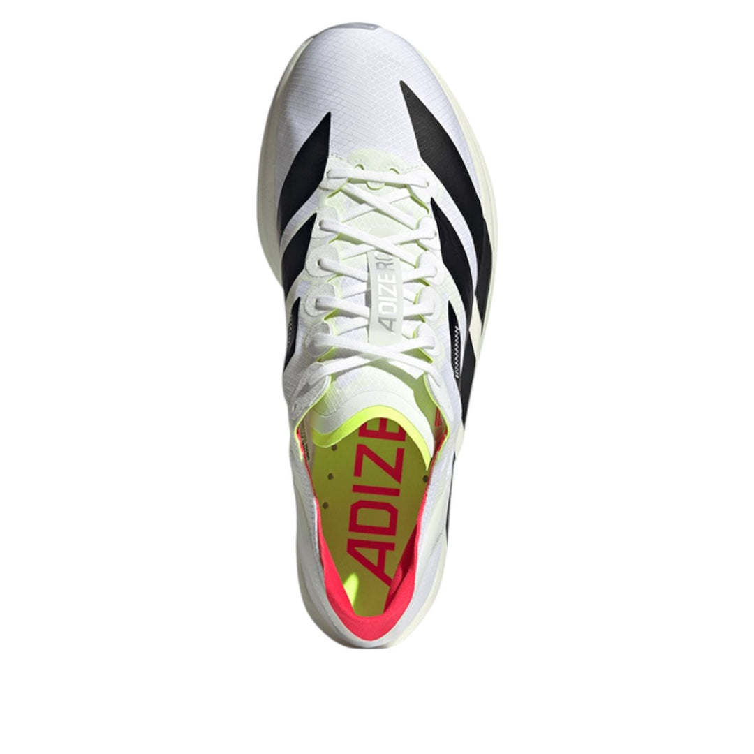 adidas Adizero Takumi Sen 11 'White Black Lucid Red' JH8659
