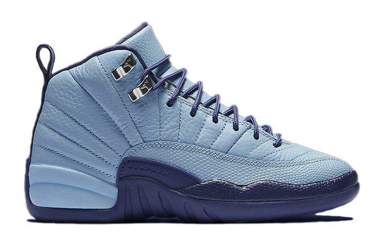 GS) Air Jordan 12 Retro 'Hornets' 510815-418