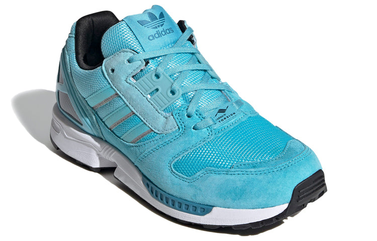 WMNS) adidas ZX 8000 'Blue Glow' EF4390