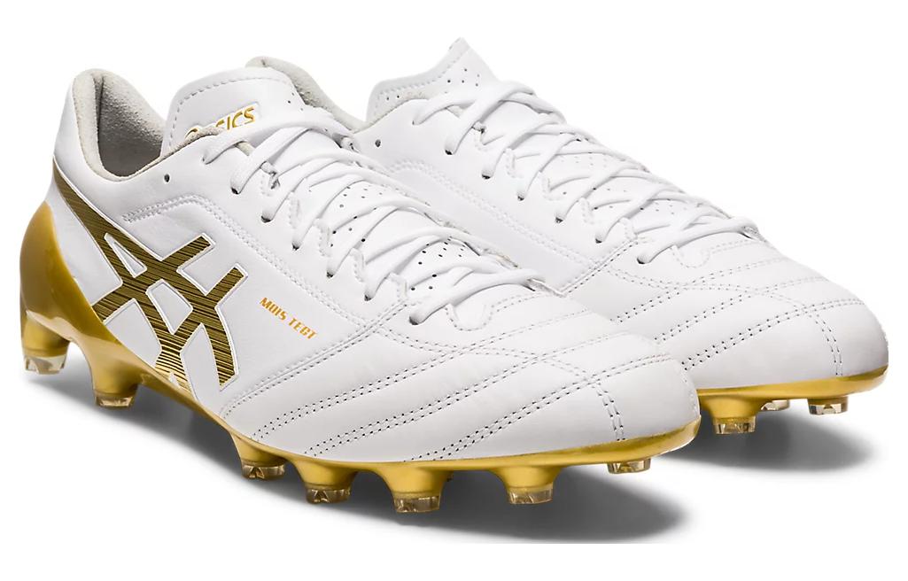ASICS DS Light X-FLY 4 'Gold' Yuta Nakayama 1101A006-122