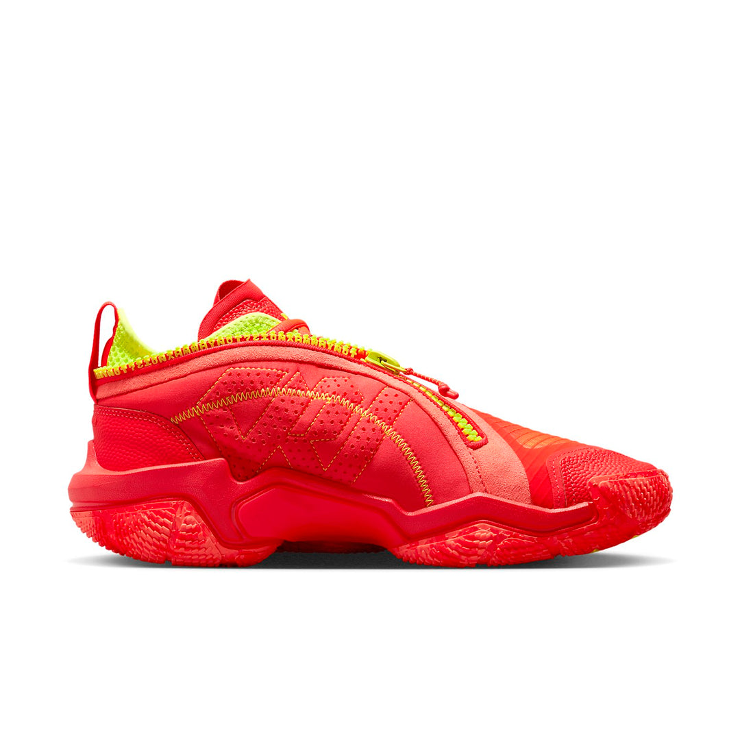 Air Jordan Why Not .6 PF 'Bright Crimson' DO7190-607