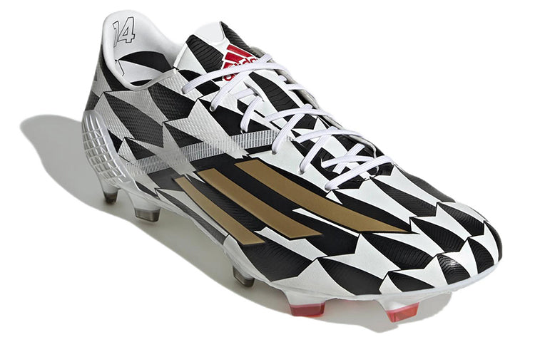 adidas Adizero F50 4 FG 'World Cup Battle Pack' GX3902