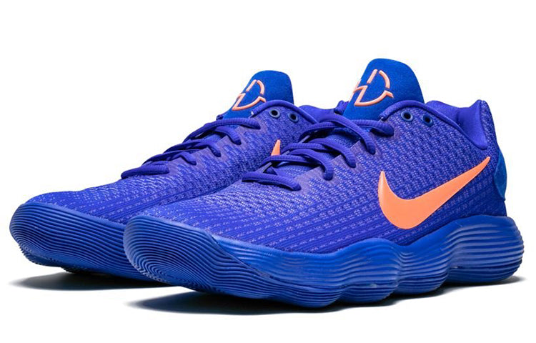 Nike Hyperdunk 2017 Low 'Racer Blue' 897663-401