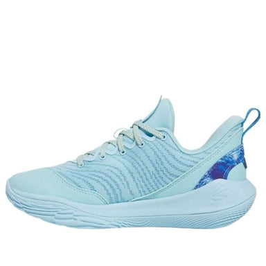 Under Armour Curry 12 'Pisces' 3028496-494