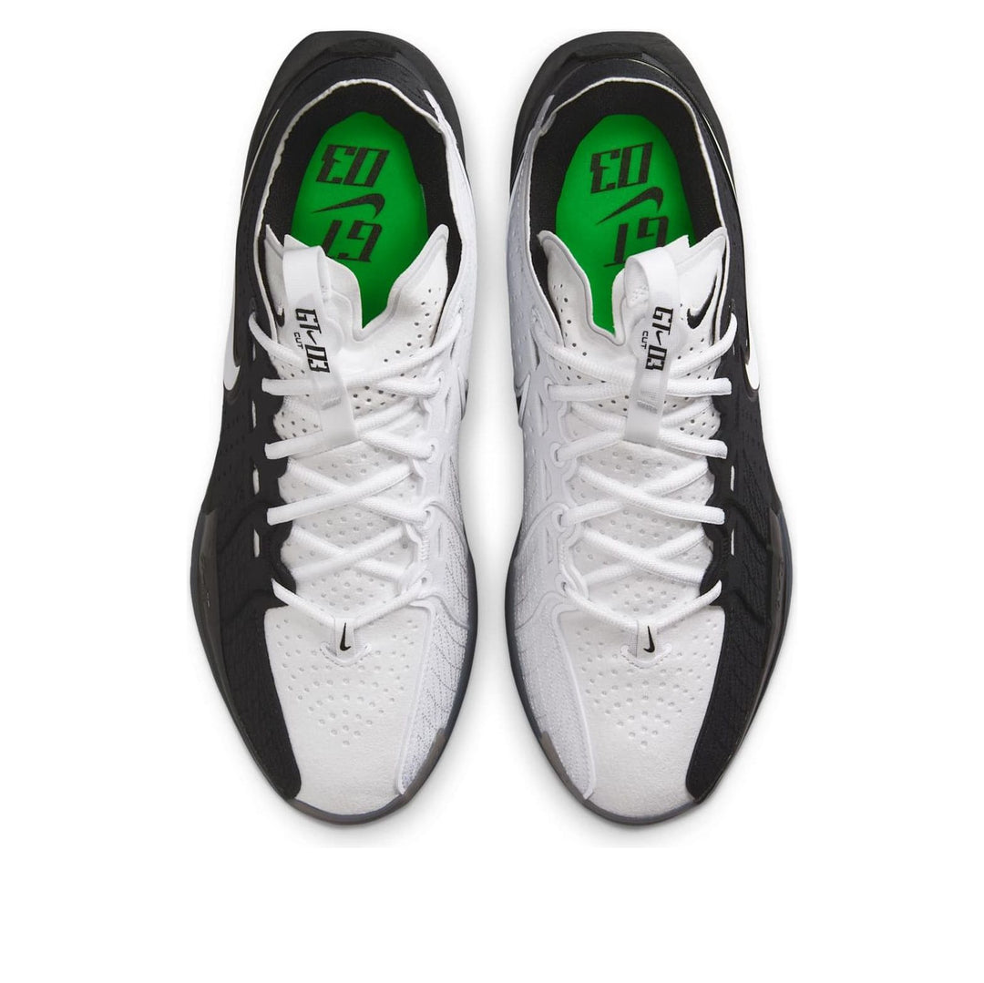 Nike Zoom GT Cut 3 TB 'Black White' IB4458-001