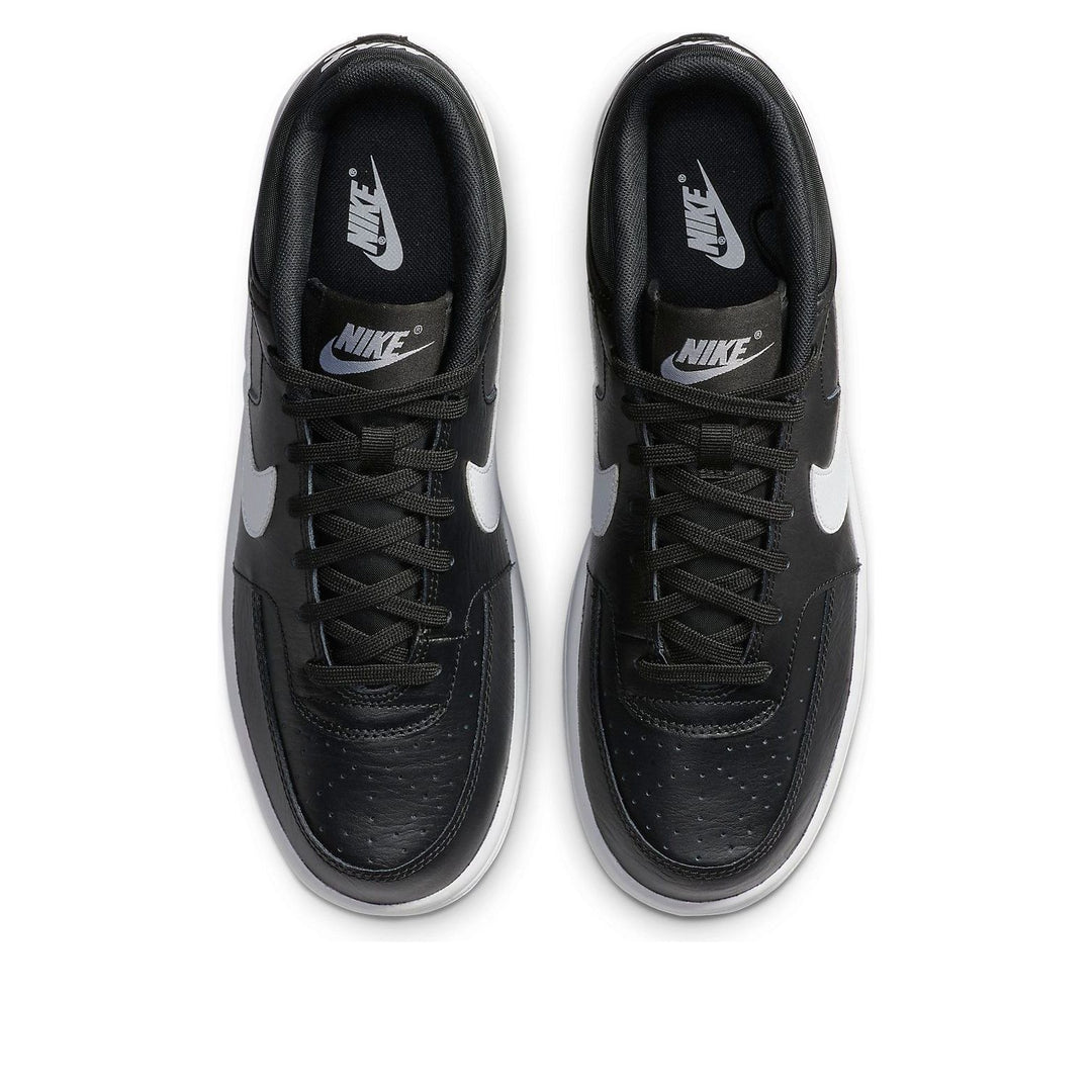 Nike Sky Force 3/4 'Black White' CT8448-001