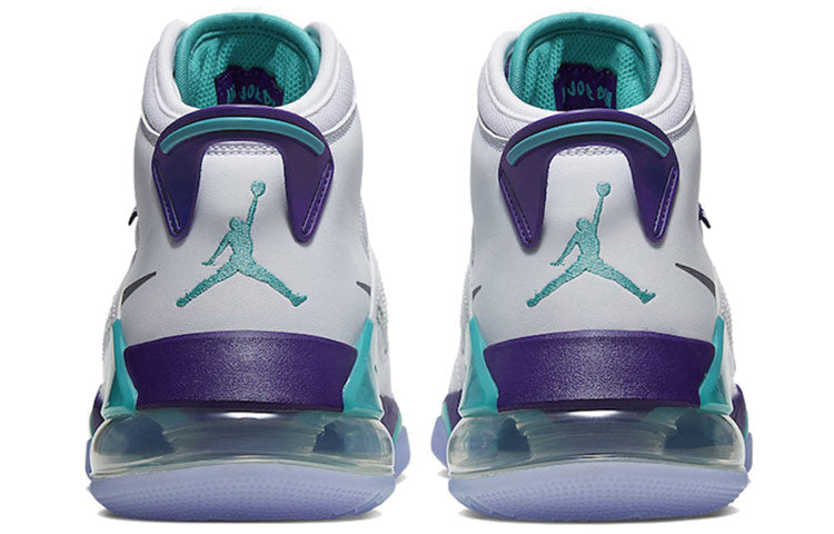 Air Jordan Mars 270 'Grape' CD7070-135