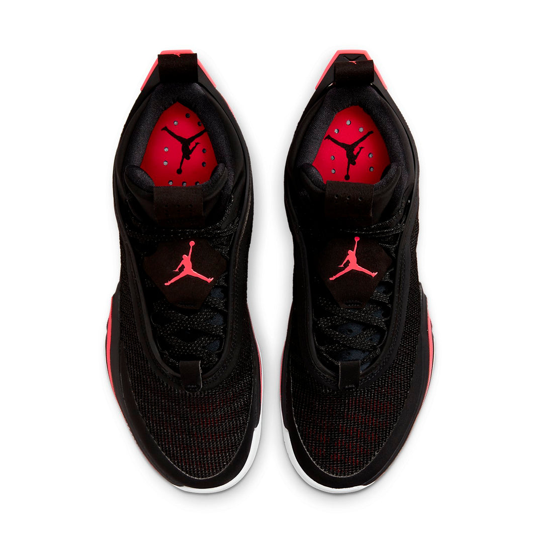Air Jordan 36 PF 'Black Infrared' DA9053-001