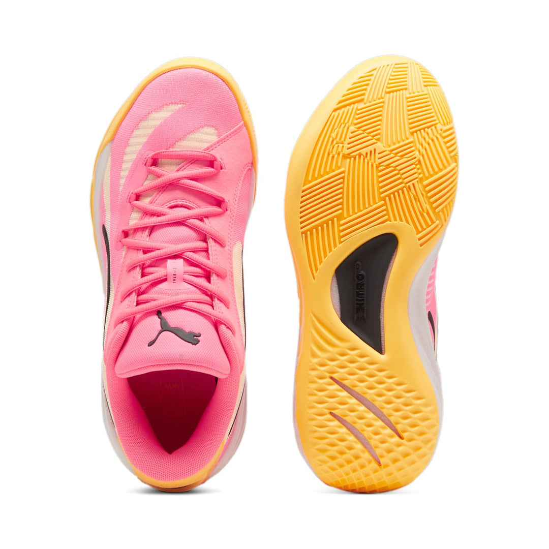 PUMA All-Pro Nitro 'Sunset Glow' 310392-07