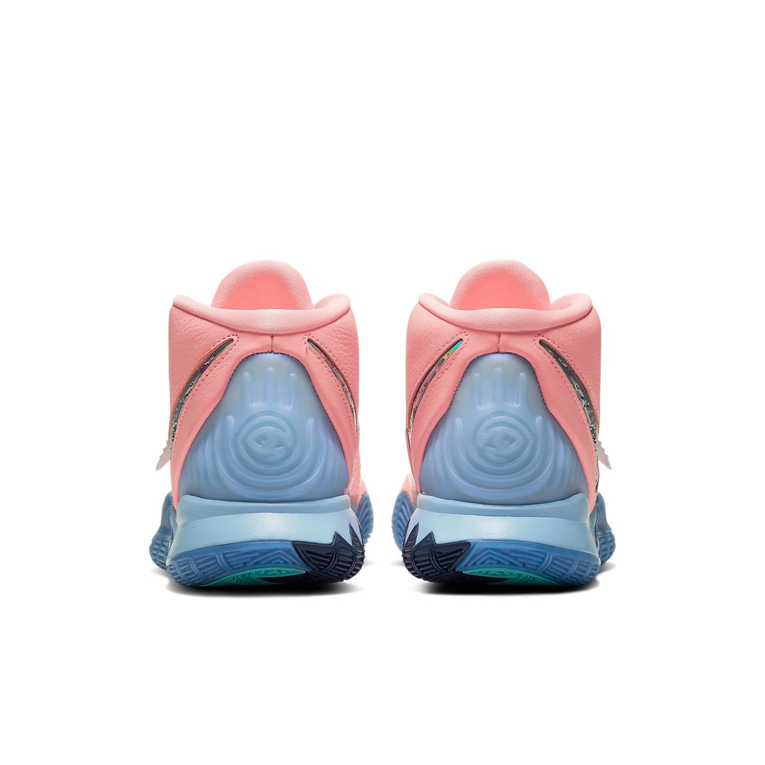 Nike Concepts x Kyrie 6 'Khepri' CU8879-600