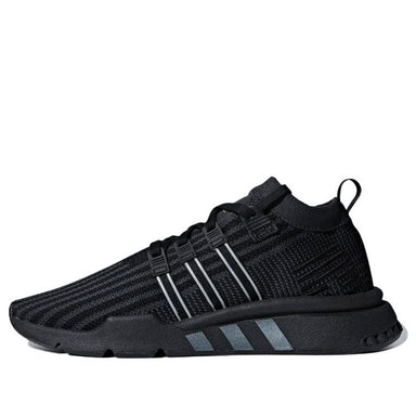 adidas QuestarStrike Mid 'Core Black' F97653
