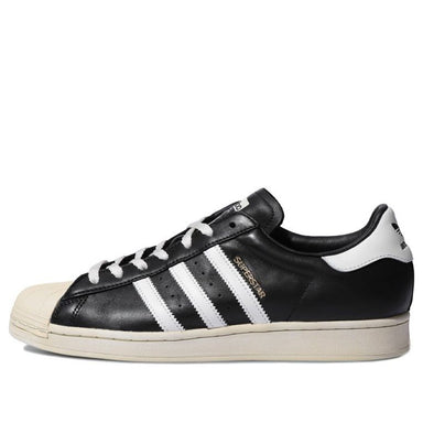 adidas Superstar 82 FI 'Black White' IE4195