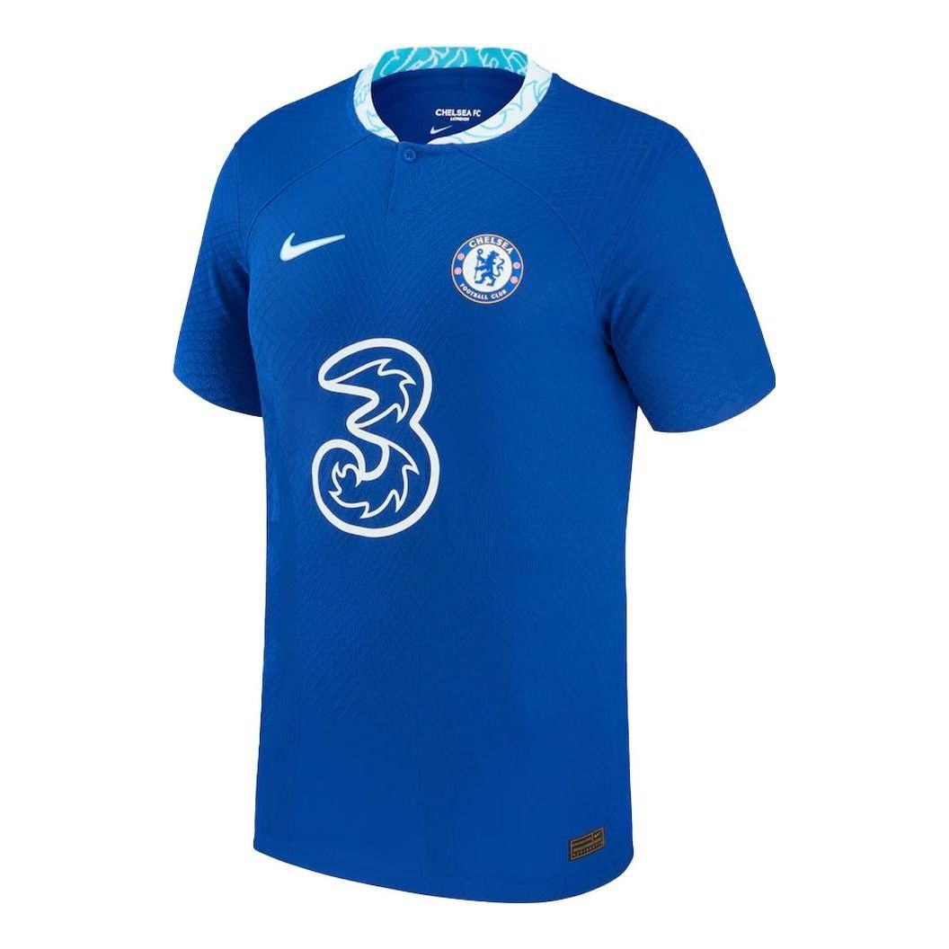 Nike Chelsea FC 22/23 Match Home Dri-FIT ADV Tee 'Blue White