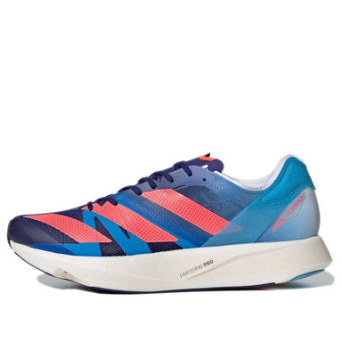 adidas Adizero Adios Pro 2 'Legacy Indigo Turbo' GX3117