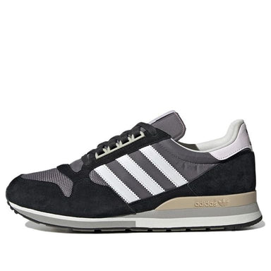 adidas originals ZX 750 'Black Grey White' EE6585