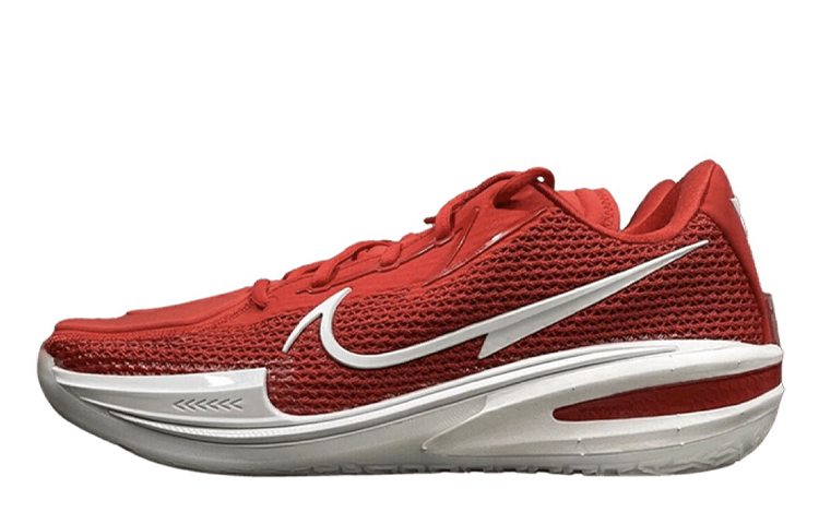 Nike Air Zoom GT Cut 1 TB 'University Red' DM5039-600