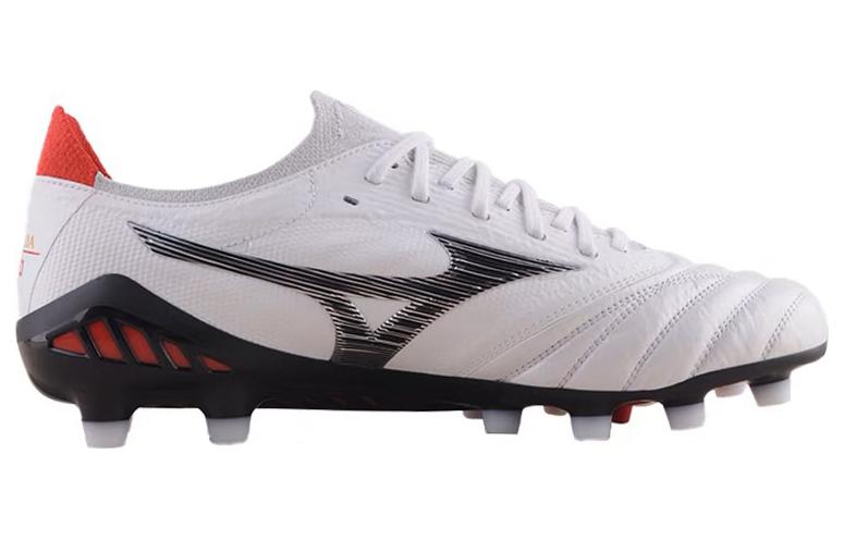 Mizuno Morelia Neo III Japan 'White Black Red' P1GA209009