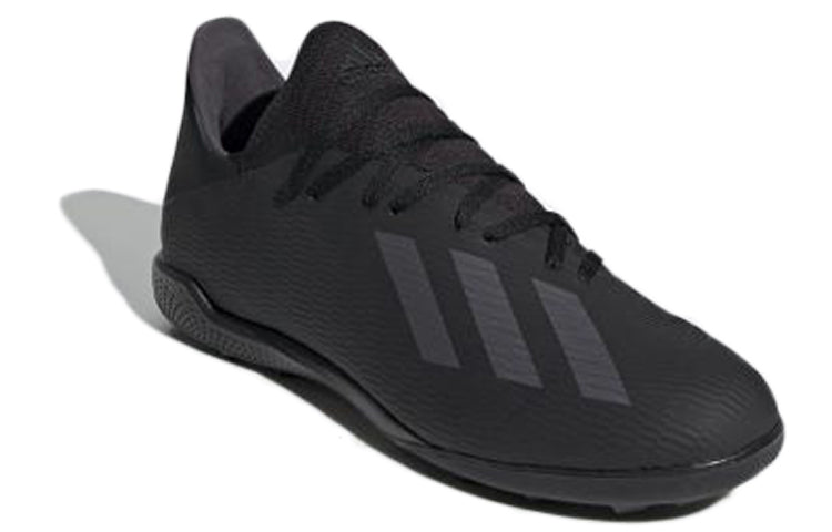 adidas X 193 TF 'أسود' F35373