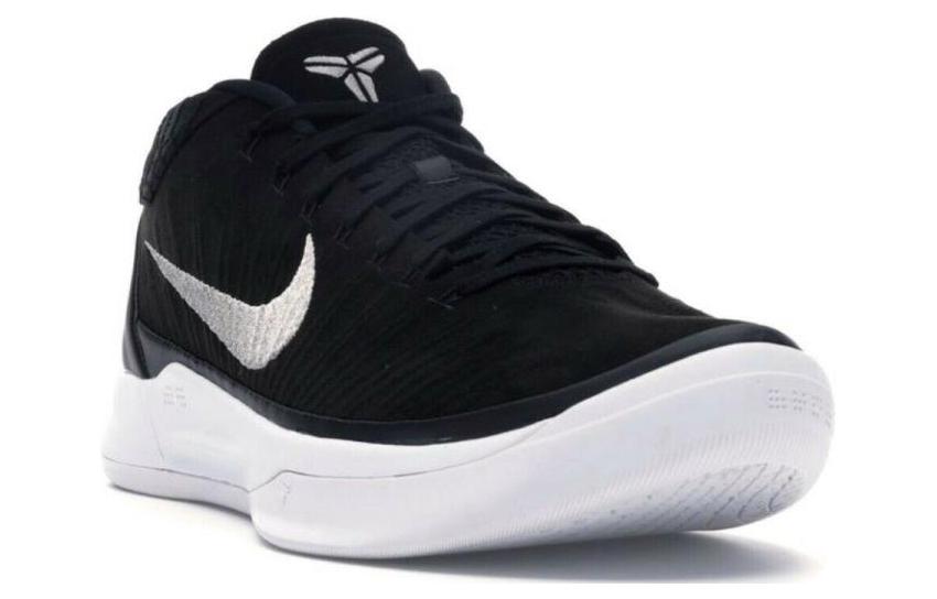 Nike Kobe A.D. Mid 'Black' 942521-002