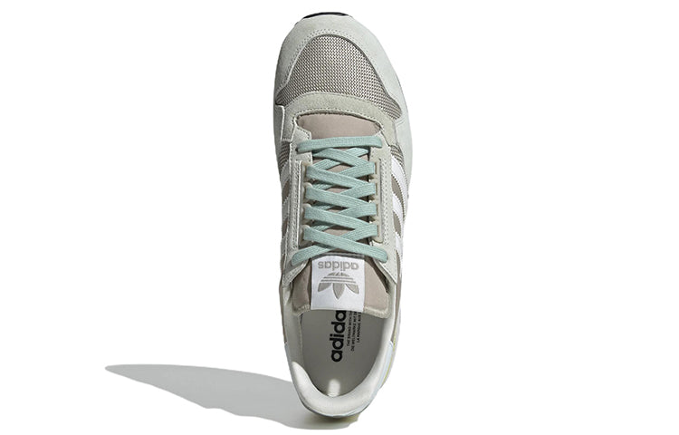 adidas originals ZX 500 'Grey' GY1982