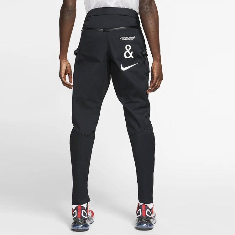 Nike Lab x Undercover Cargo Pants Black CD7529-010
