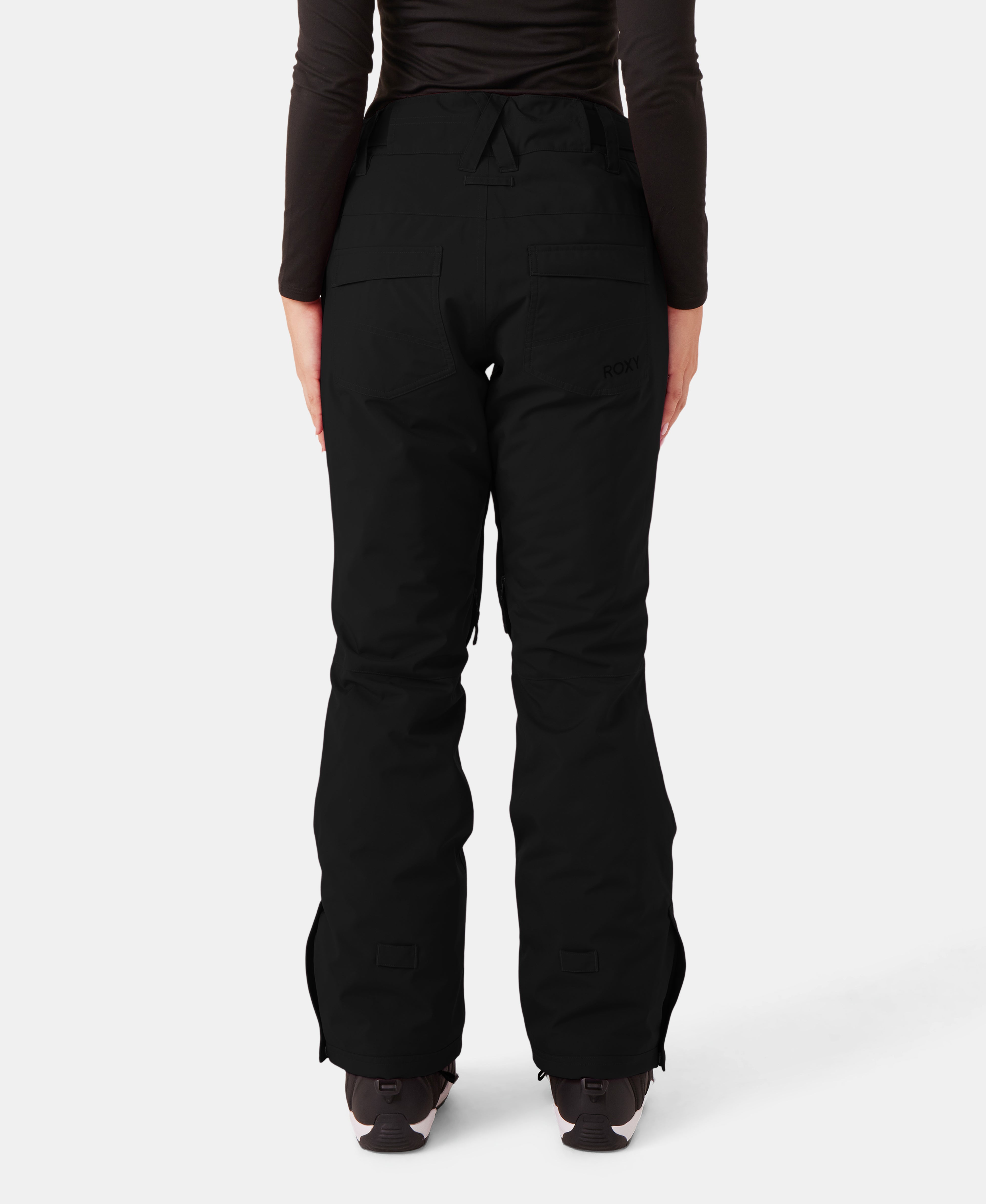 Backyard Pant - Roxy