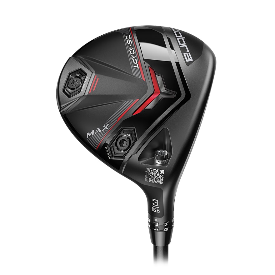 DS-ADAPT X Fairway – COBRA Golf