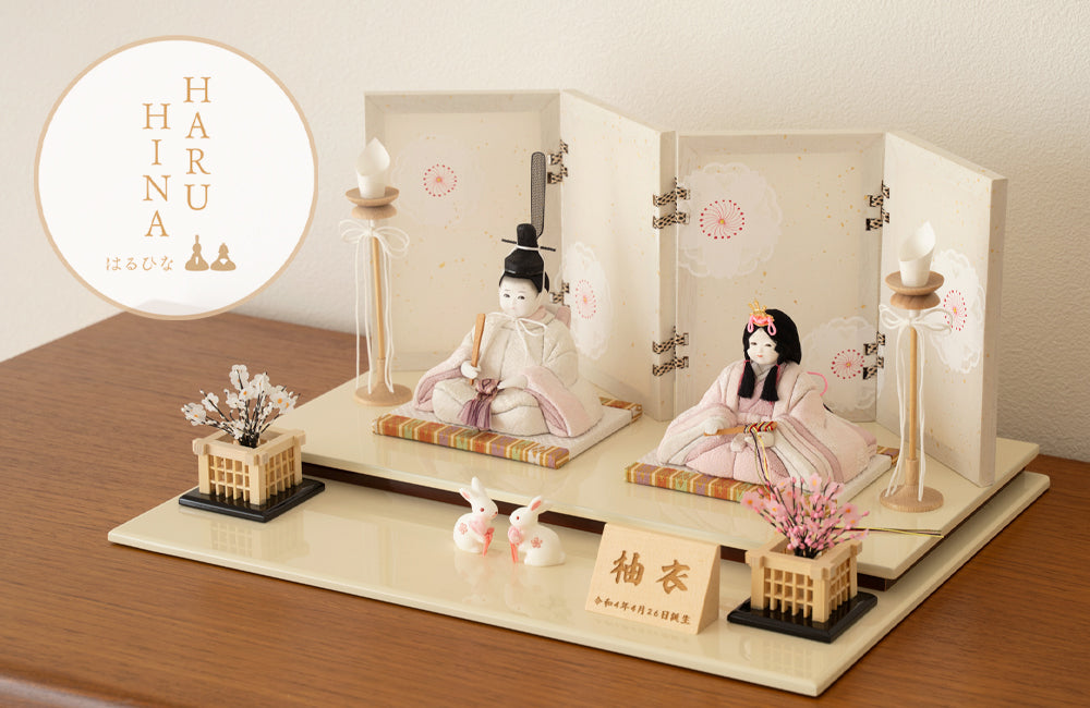雛人形｜出産祝い・ベビー用品通販のクーナセレクト