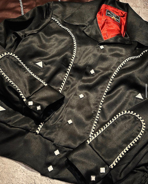 ウエスタンジャケット入荷！ – Dry Bones Online Shop