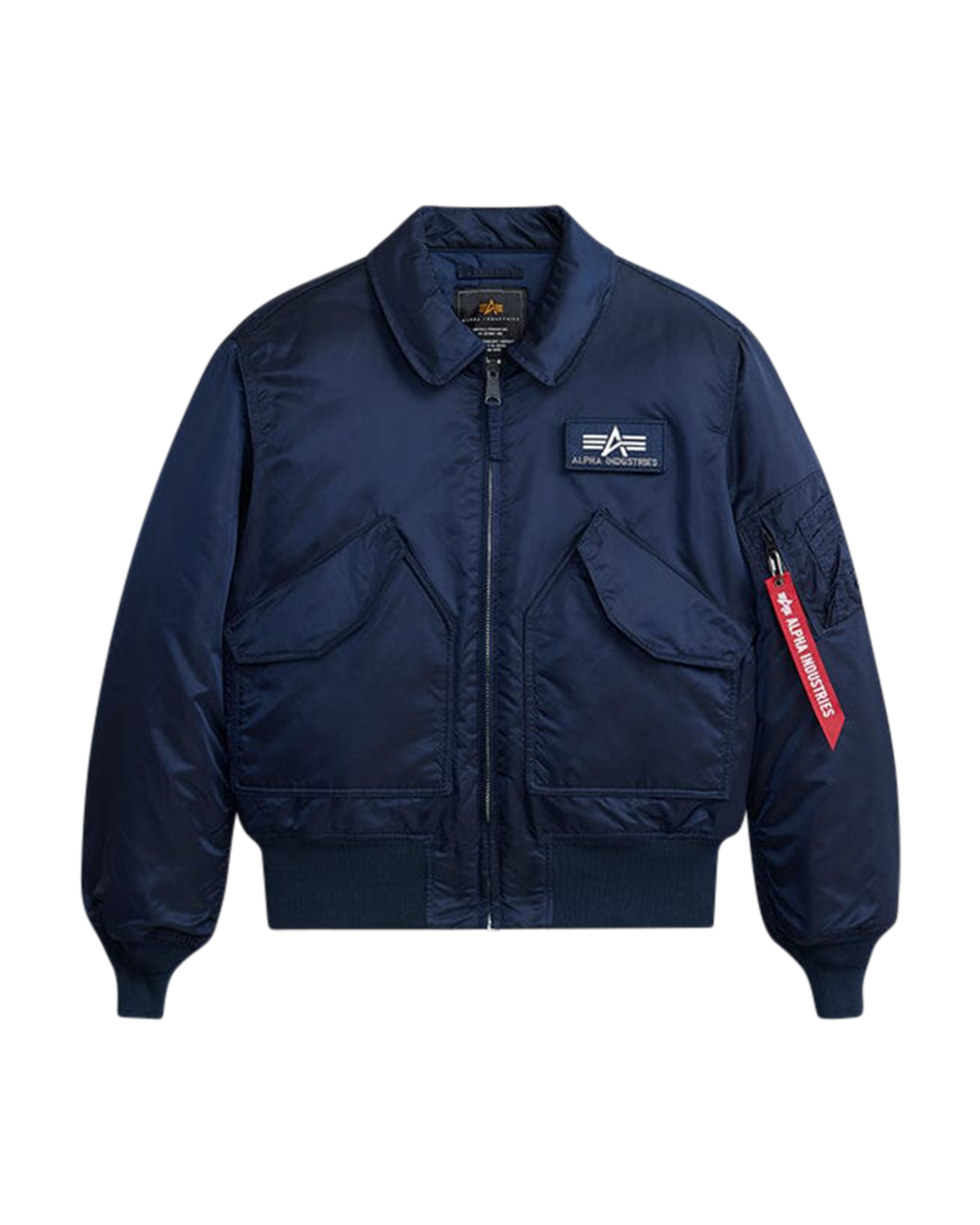 Alpha Industries | CWU 45/P BOMBER JACKET (HERITAGE) | Jackets