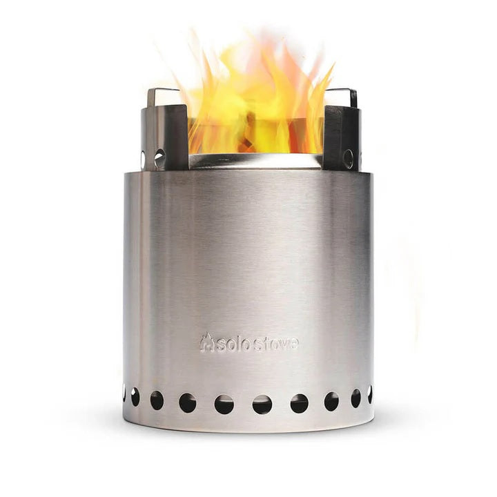SOLO STOVE ( ソロストーブ ) CAMPFIRE | ソロストーブ | キャンプ