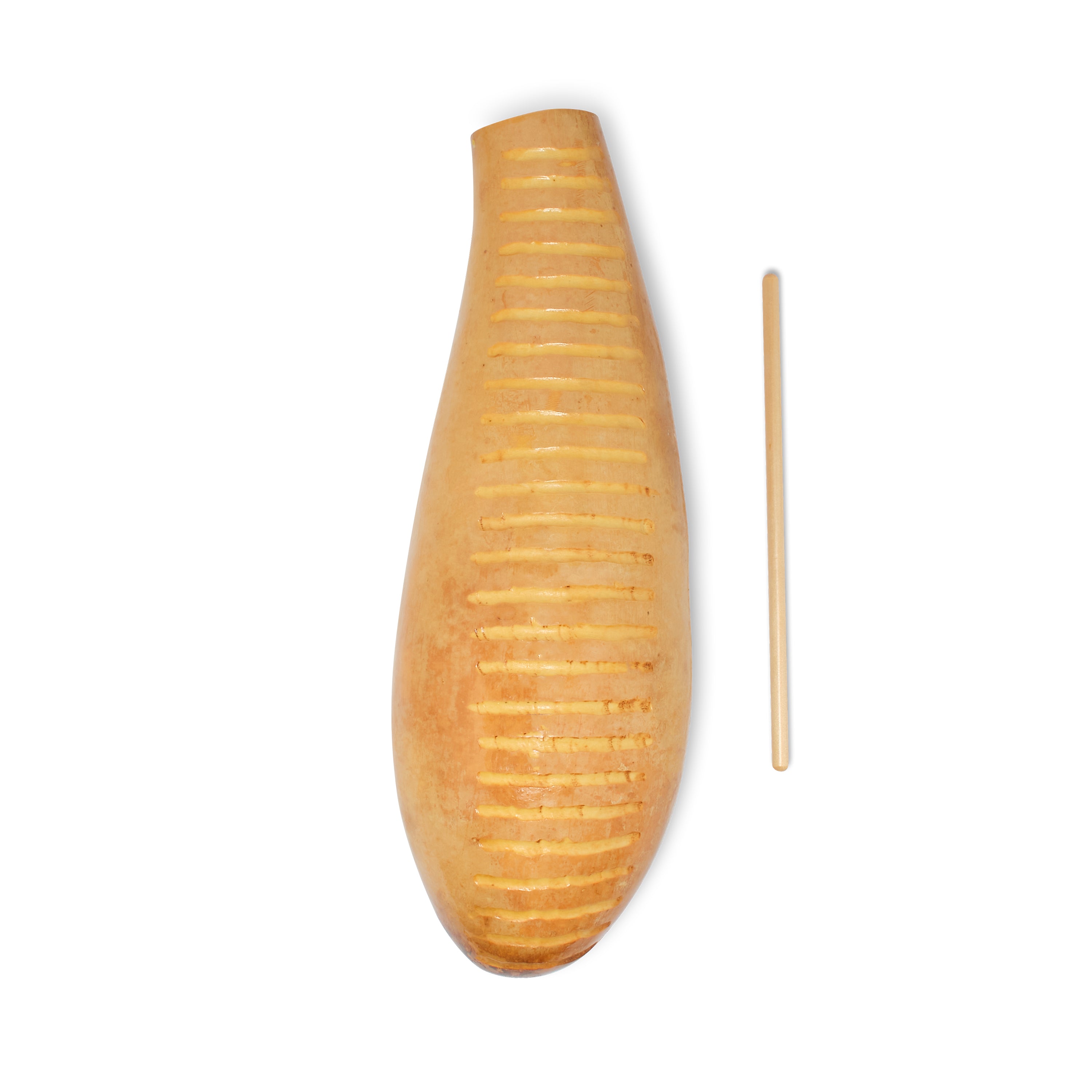 Cuban Style Guiro | Latin Percussion - LP® Official