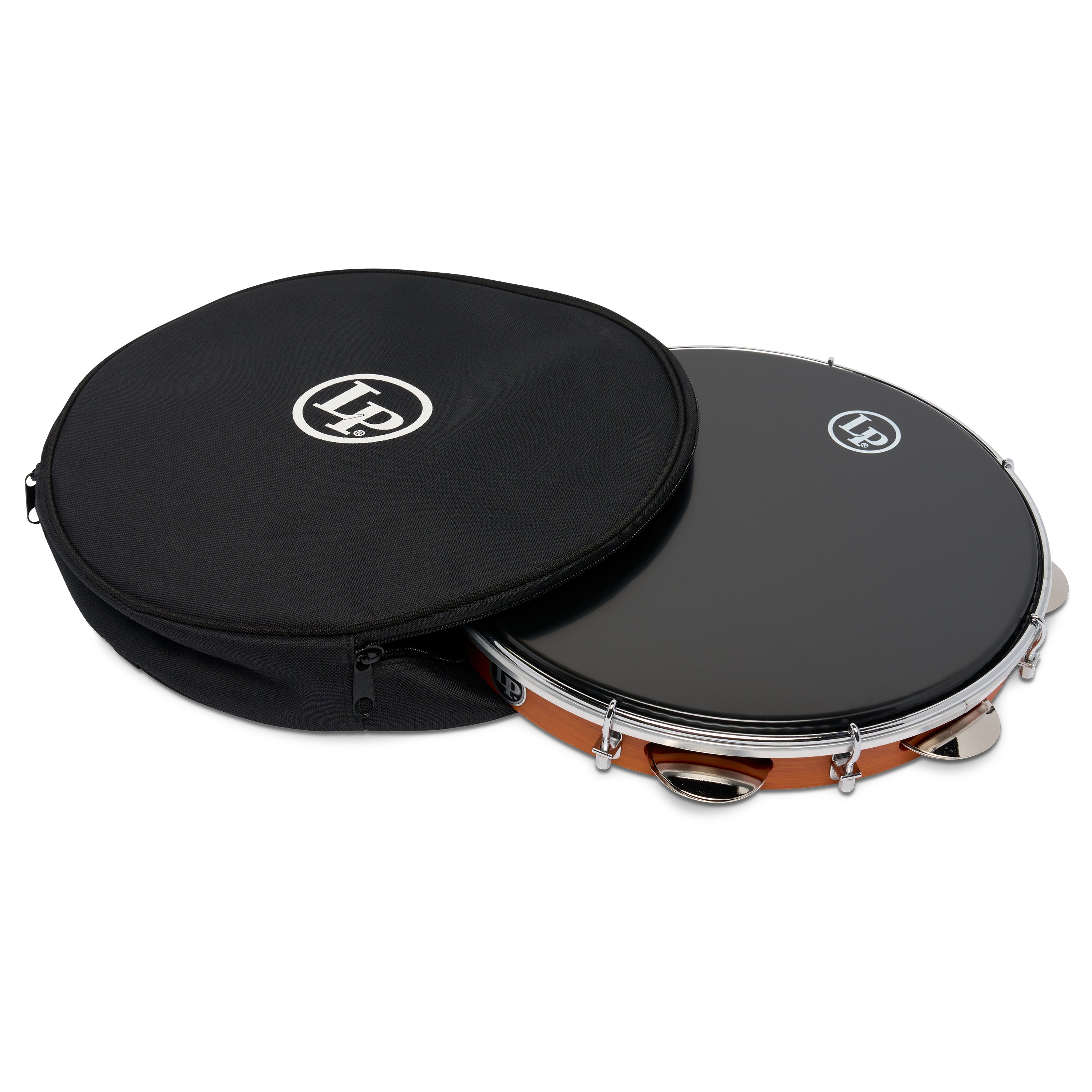 12″ Pandeiro | Latin Percussion - LP® Official