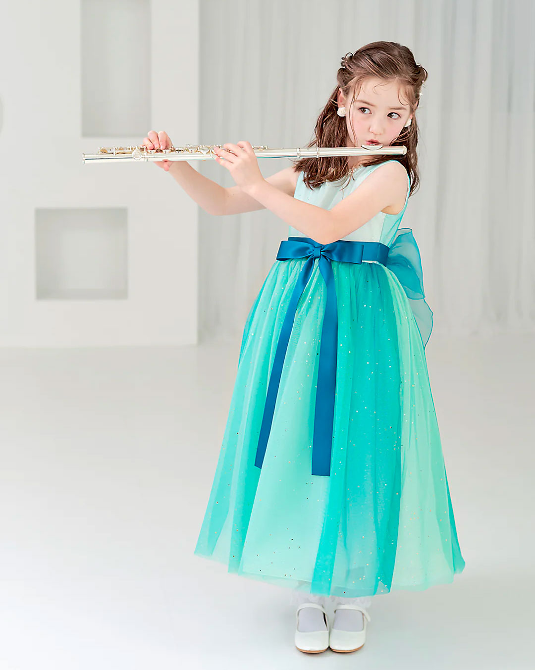 Dress Collection with Two Length Options vol.2