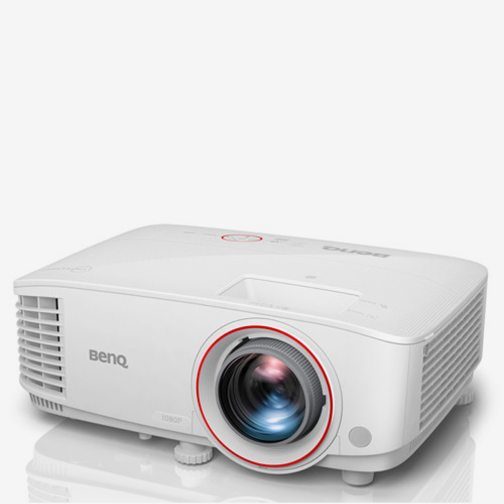BenQ TH671ST Golf Simulator Projector - Rapsodo® Golf