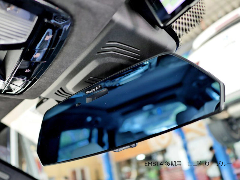 大人気につき欠品中！BMWワイドルームミラーの納期について！ | Studie